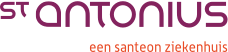 Logo St. Antonius Ziekenhuis
