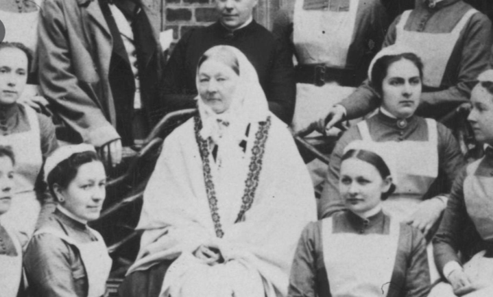 Florence Nightingale