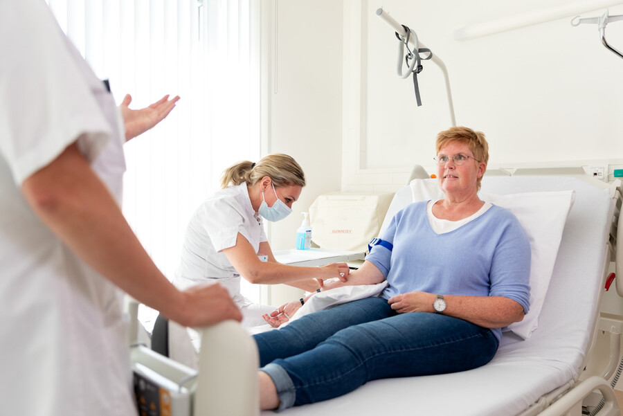 Samen Beter Inflammatoire Artritis