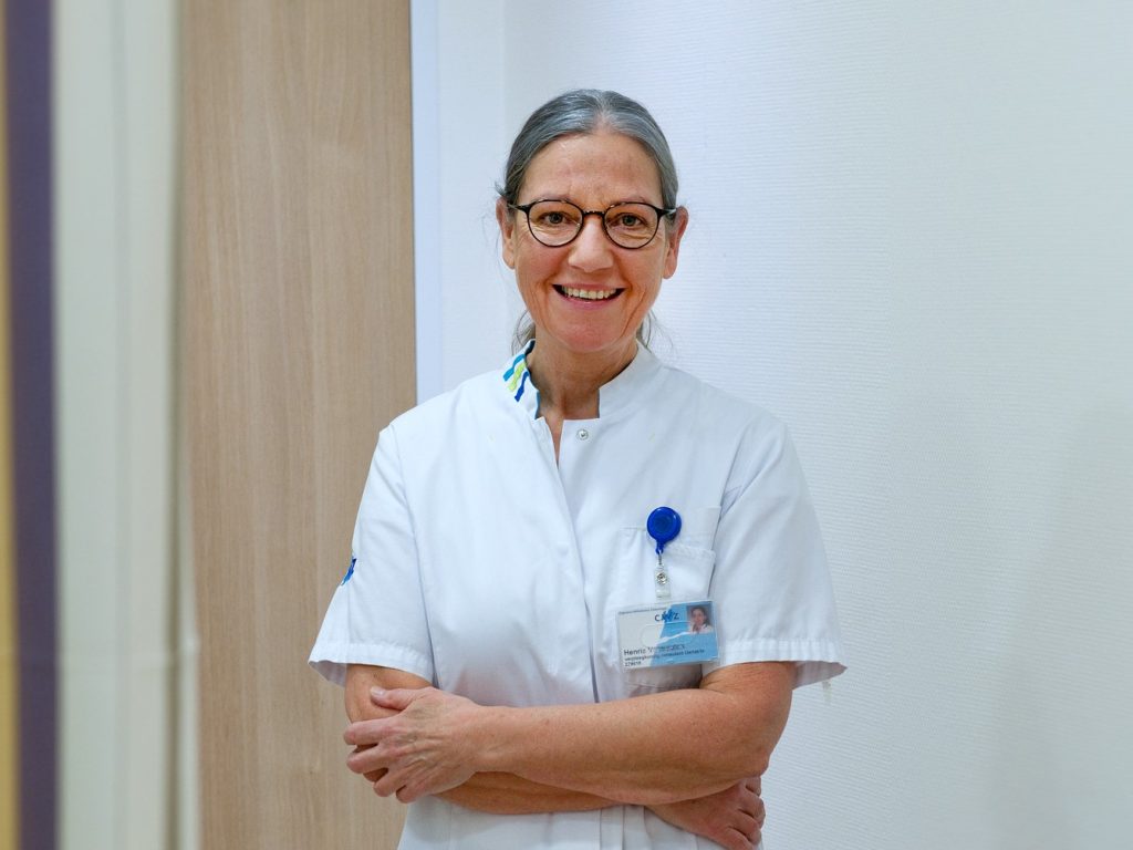 Henria Vermeulen