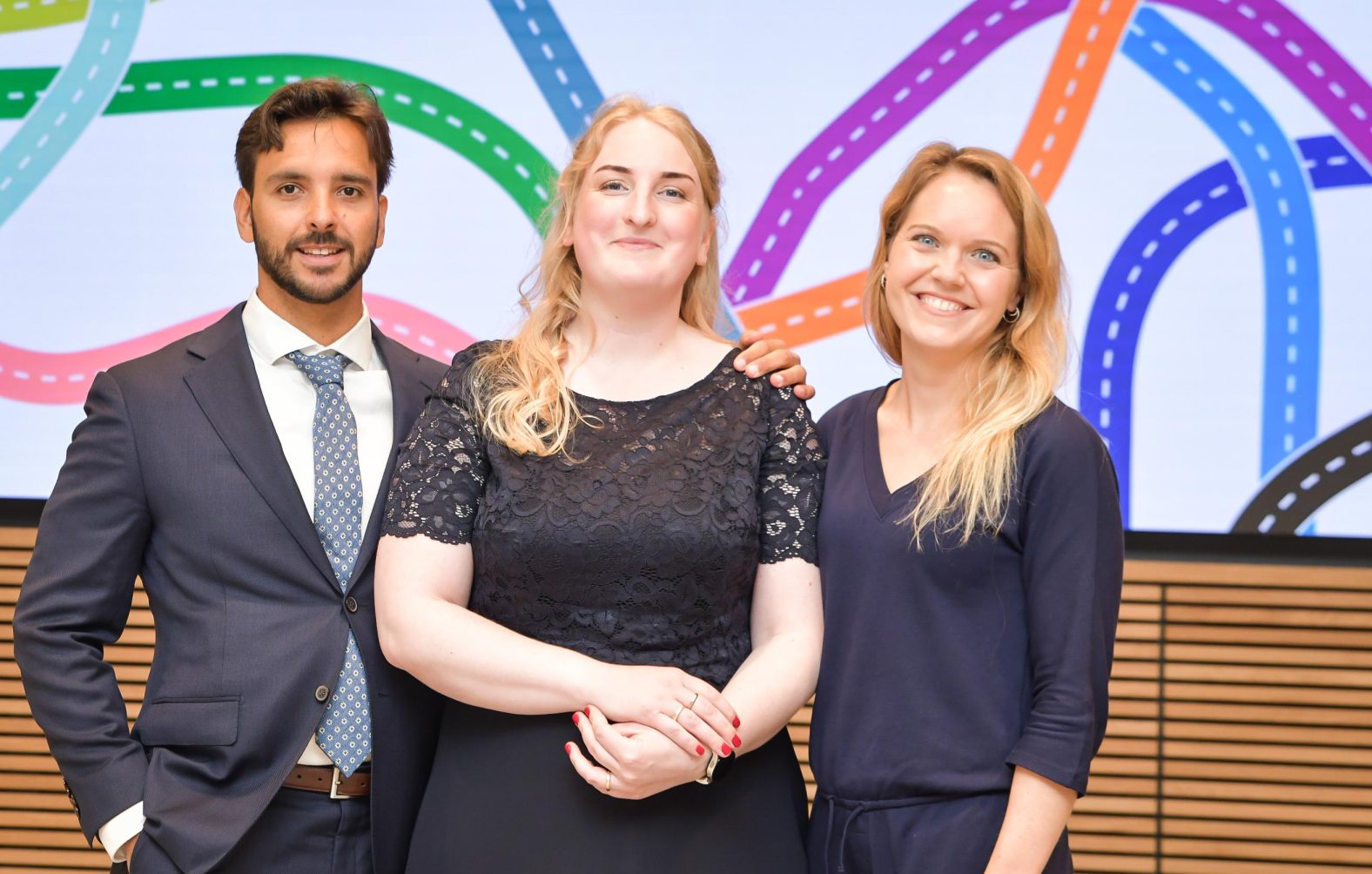 Promotie Jet Ankersmid, nacontrole borstkanker