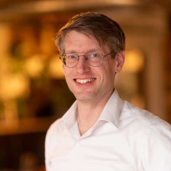 Paul van der Nat